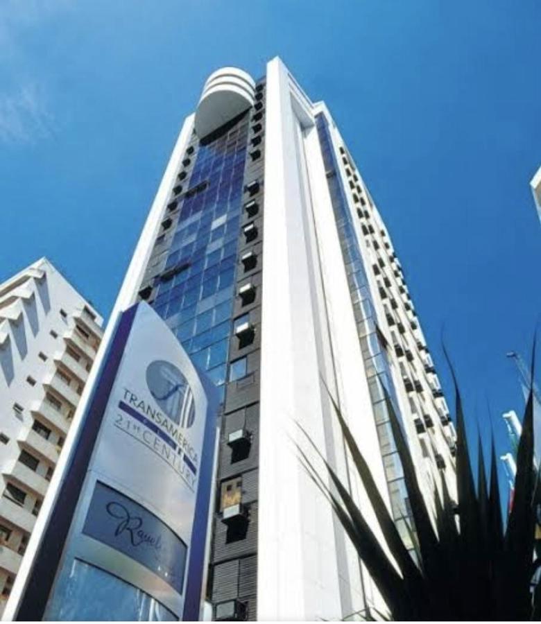 Flat Executive Jardins(Apt Particular) São Paulo Exterior foto